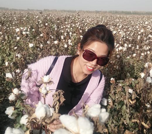 "百灵鸟"郦小飞