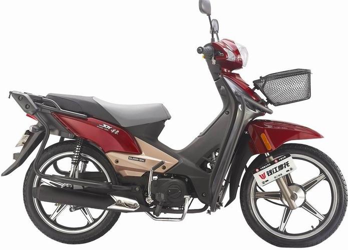 钱江风采qj11010ca11弯梁车