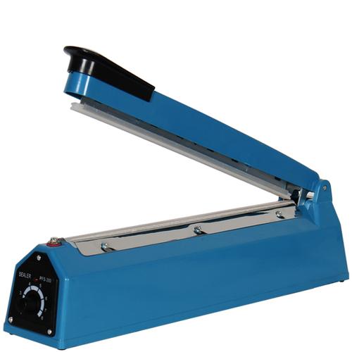 型300 fs 拜杰封口机手压塑料薄膜封口机塑料袋茶叶袋