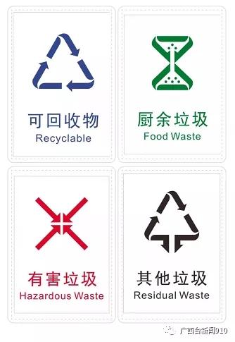 南宁设立10个有害垃圾贮存点 小区可预约上门收集
