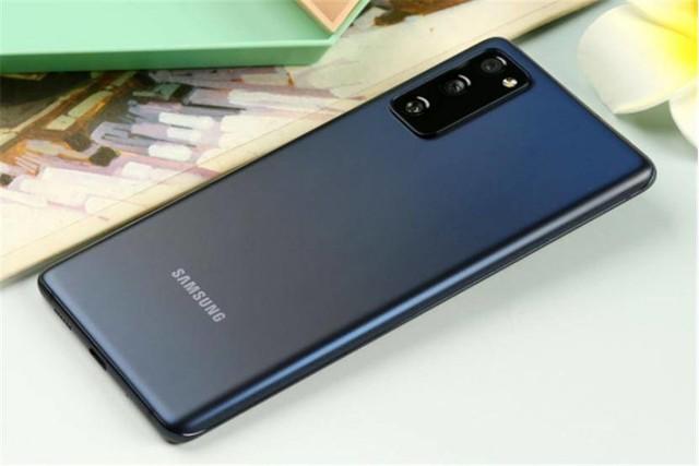 三星廉价机型galaxys20fe性价比还不错