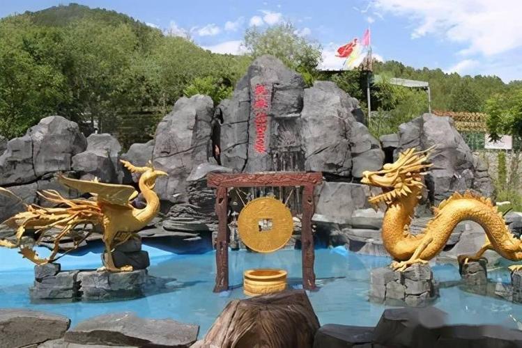 北京怀柔圣泉山景区对高考生免费开放啦