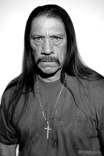 丹尼·特乔 danny trejo