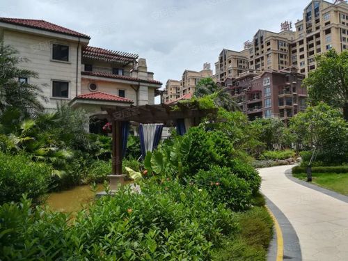 天地源御湾(别墅),三环东路-惠州天地源御湾(别墅)房