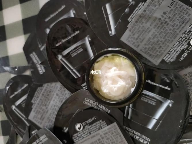 阿玛尼黑钥匙面霜小样_面霜_乔治阿玛尼怎么样_防晒霜