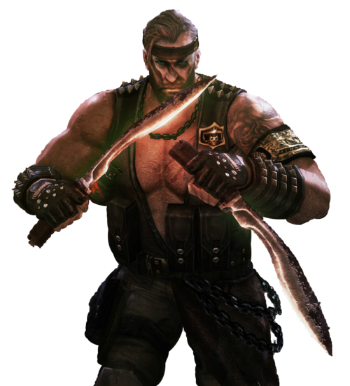 穿越火线人类英雄历代角色史及剧情分析魔高一尺道高一丈