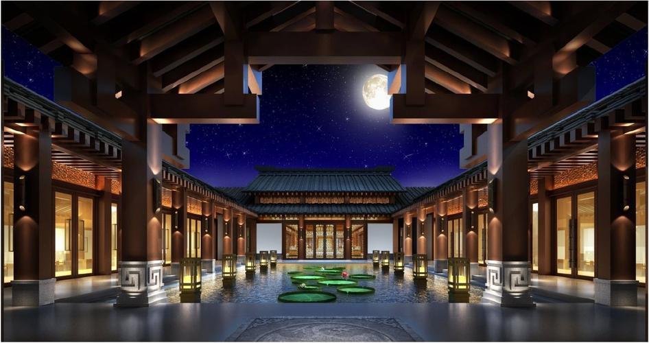 汉中市天汉景逸酒店管理有限公司