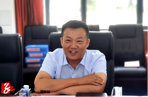 邵东市长候选人提名人选范志锋深入部门和乡镇调研!