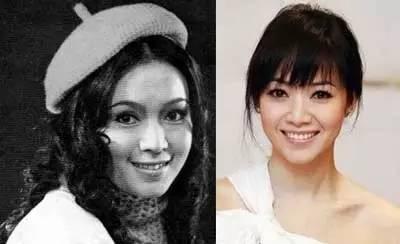侯佩岑妈妈林月如的争议性很大,因为她曾经两次介入他人的婚姻.
