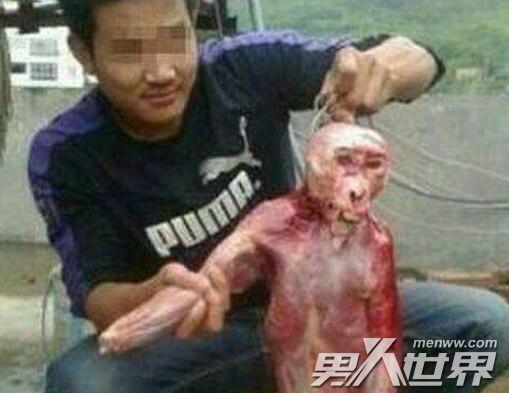 科学家承认水猴子存在水猴子就是水鬼吗为什么要拉人