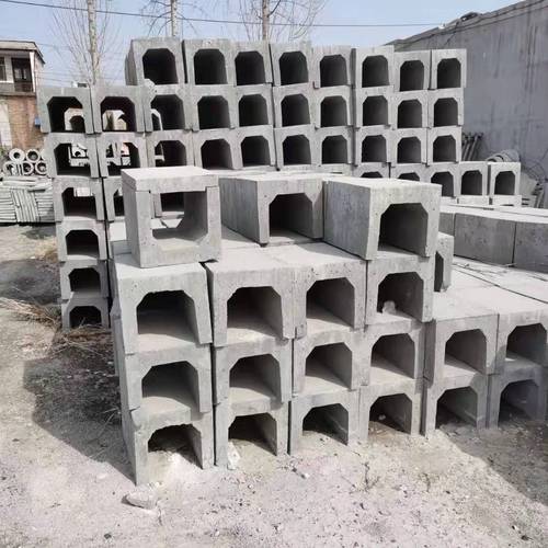 洛阳水泥u型排水沟报价