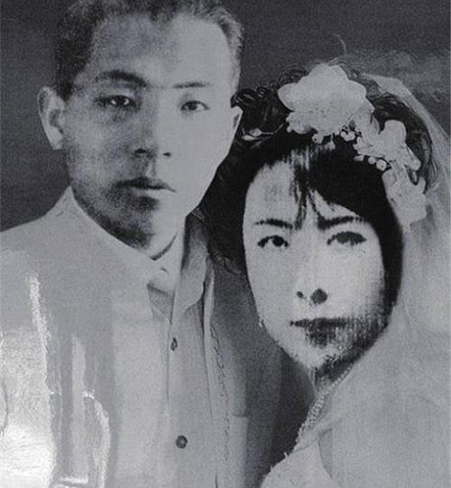 于凤至真实容貌曝光看完后发现被电视剧骗了很多年