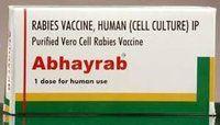 anti rabies vaccine