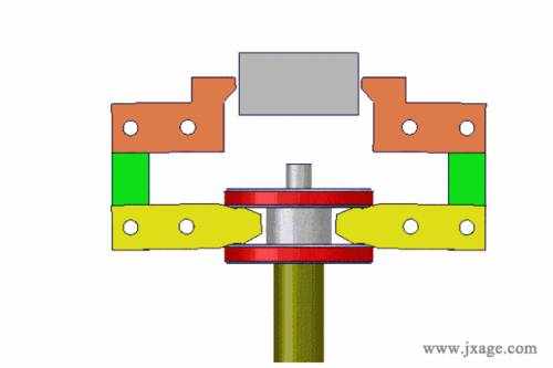 24种非标自动化设计经典动态图,转!