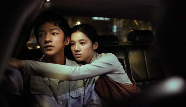 被低估的电影三大优点让我要我们在一起远超你的婚礼