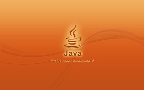 java面向对象编程