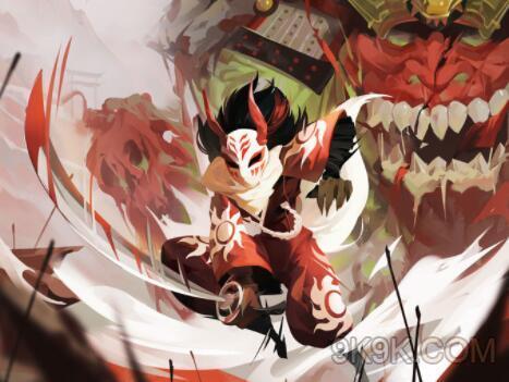 忍者必须死3羽音流灯强度评测