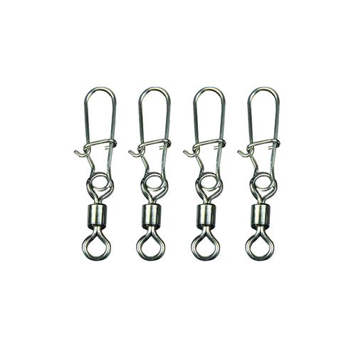 别针美式增强路亚连接器八字环强拉力快速8字其他垂钓用品