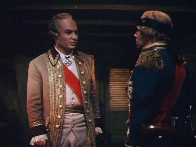 海军上将乌沙科夫