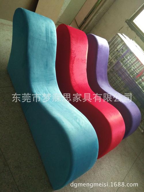 出口原单贵妃s椅情趣双人沙发夫妻椅酒店家具房趣用品休闲室内椅