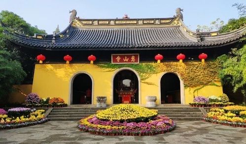 惠山古镇晋级5a级旅游景区,文旅部2020年最新公示