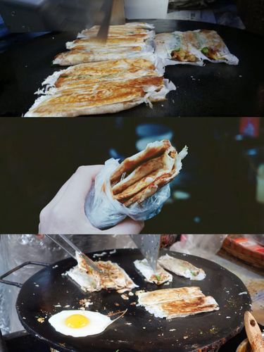 煎包_红帽小吃馆攻略_龙翔臭豆腐攻略_开元路烧卖攻略_老杨小黄鱼攻略