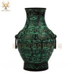 第3年   加工方式:来图加工,手工加工,其他 主营产品:青铜器黄铜器