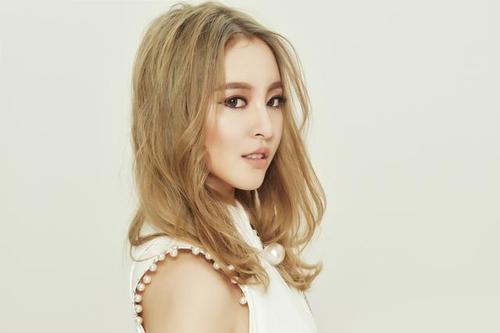 刘雪婧首张ep《g.ream》上线 多面解构音乐梦想