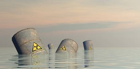 据了解,核污水含有大量的放射性元素成分,其中氚的含量最高,其次还有