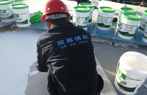 ly-712气凝胶保温绝热涂料