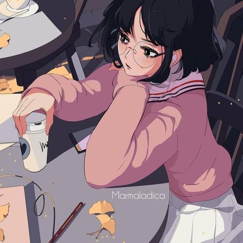 插画师:marmaladica