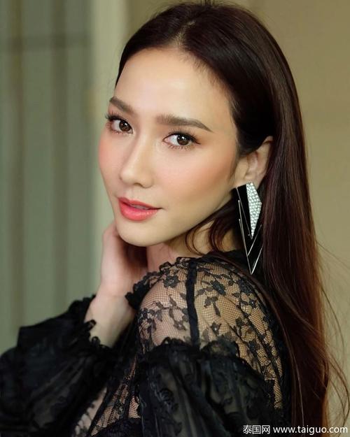 泰星aump纯素颜出镜,网友直呼太美了!