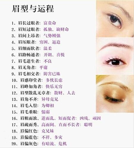 面相上看驾驭下属能力