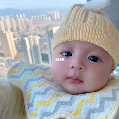 大眼睛男孩_双眼皮_大眼睛_宝宝双眼皮_萌娃_宝宝日常