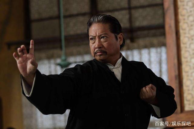 洪金宝传奇的一生:9岁出道,爆红后转身娶了小13岁的港姐