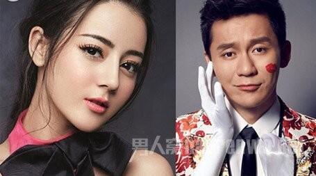 迪丽热巴李晨什么关系?两人是男女朋友吗?