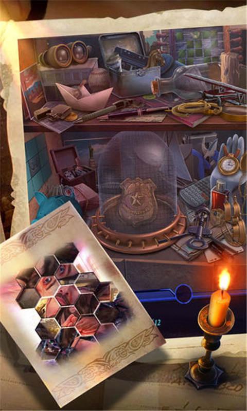 密室逃脱12神庙之旅安卓版