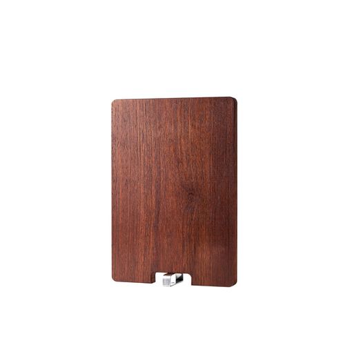 黑金檀整木砧板抗菌防霉案板