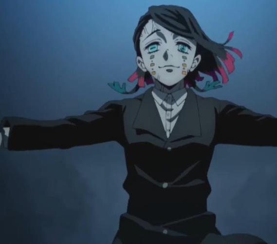 原创鬼灭之刃无限列车篇剧场版真的好看