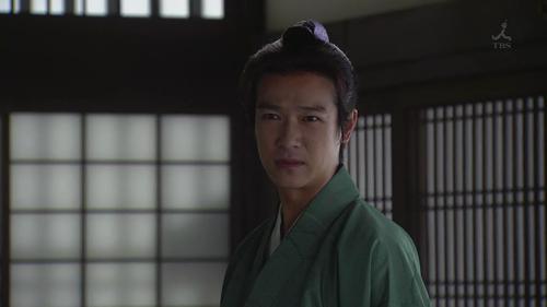 大奥～诞生[有功家光篇]