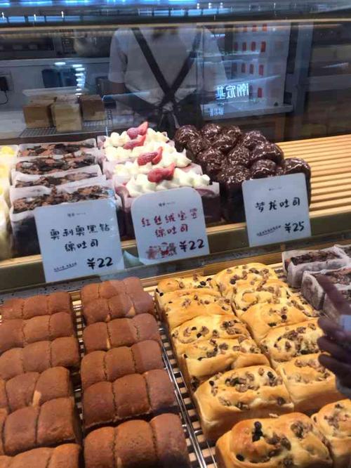 司乎·日式鲜吐司(鄞州万象汇店)