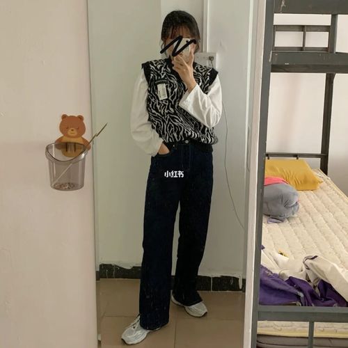 162 115斤微胖女生的上班穿搭_上班穿搭_微胖_微胖穿搭_时尚_穿搭