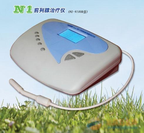 关于 红蓝光前列腺治疗仪 结果