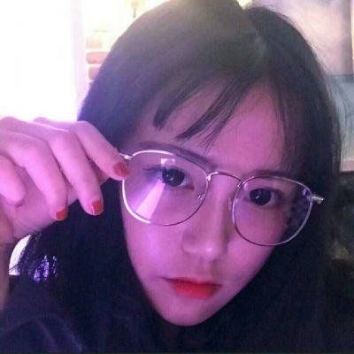 qq头像 女生 可爱 帅气_360图片