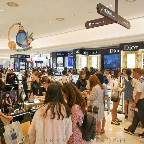 韩国人气高的5个免税店
