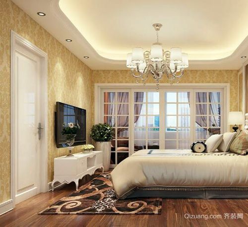 2020家庭装修壁纸