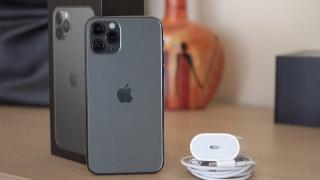 iphone 12包装盒内有乾坤,配件首次大缩水!
