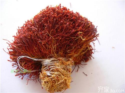 药材中的"红色黄金" 藏红花的价格一般是多少