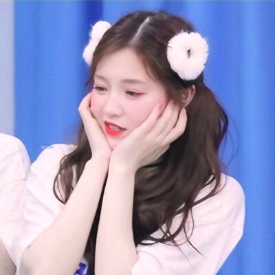 张楚寒青春有你2甜美选手 vb图源:桃乳泡泡袖女生头像