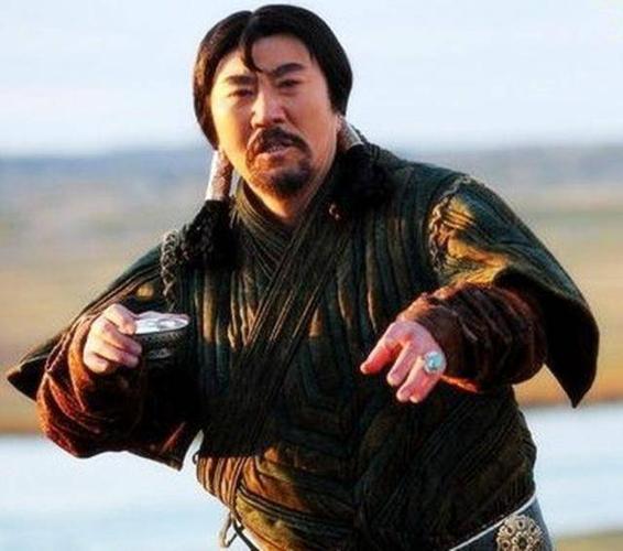 原创蒙古帝国中,最厉害的男人是成吉思汗,那么,最厉害的女人是谁?
